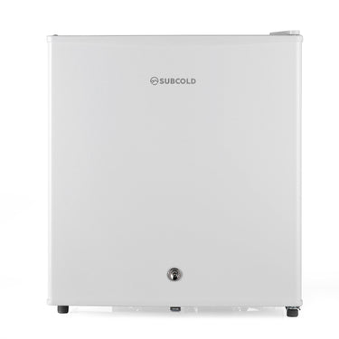 Subcold Eco50 Mini Fridge - White | Refurbished